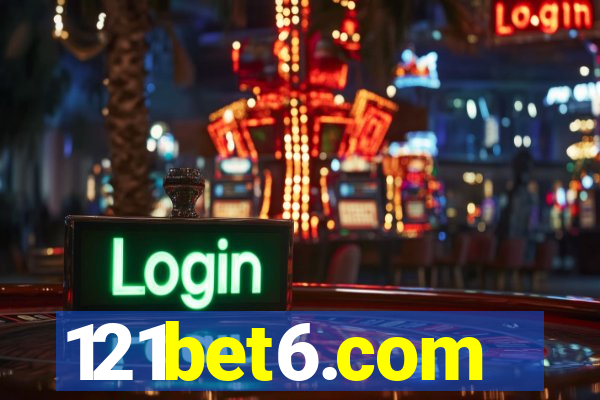 121bet6.com