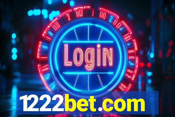 1222bet.com