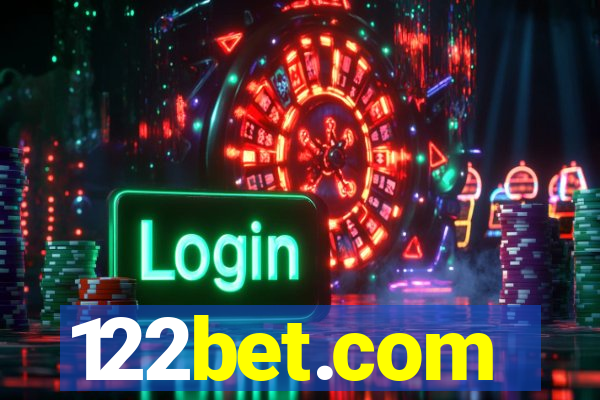 122bet.com