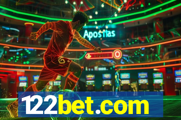 122bet.com