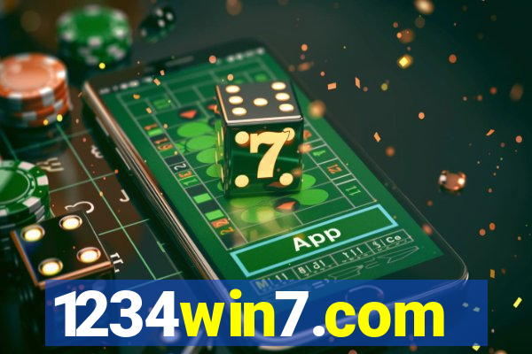 1234win7.com