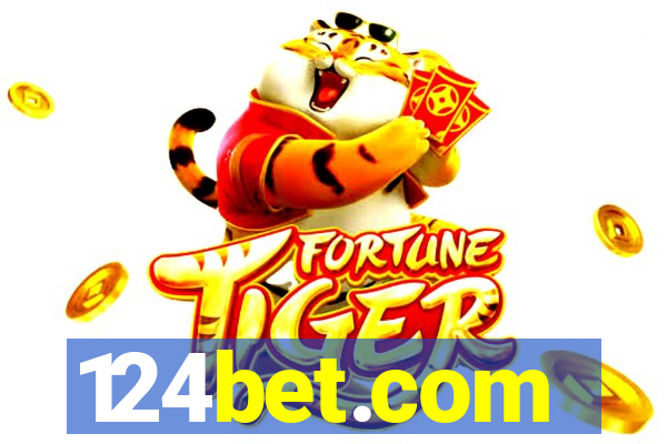 124bet.com