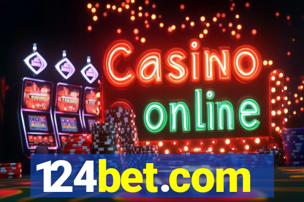 124bet.com