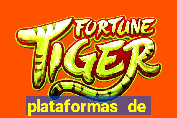 plataformas de jogos demo