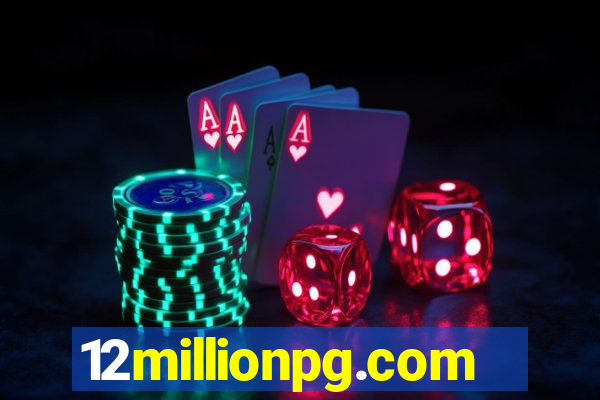 12millionpg.com