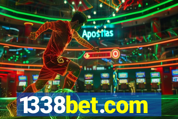 1338bet.com