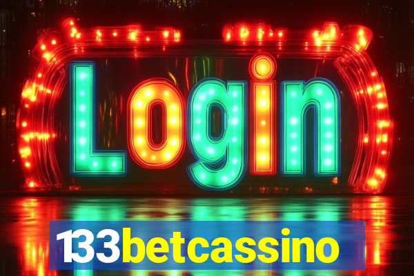 133betcassino