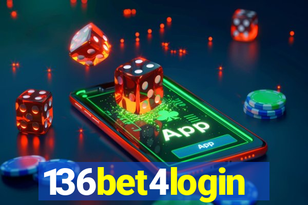 136bet4login