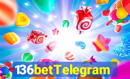 136betTelegram