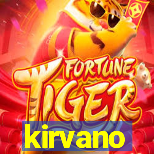 kirvano