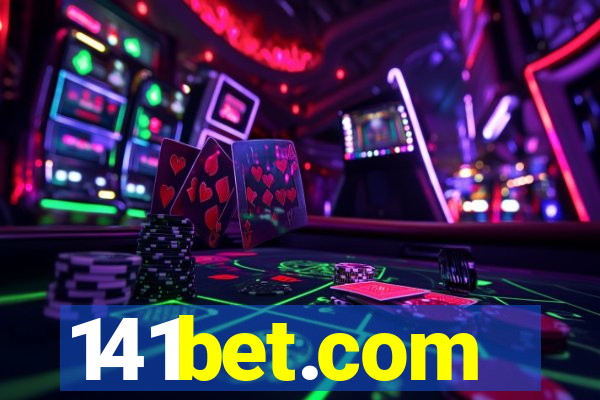 141bet.com