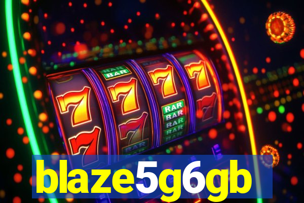 blaze5g6gb