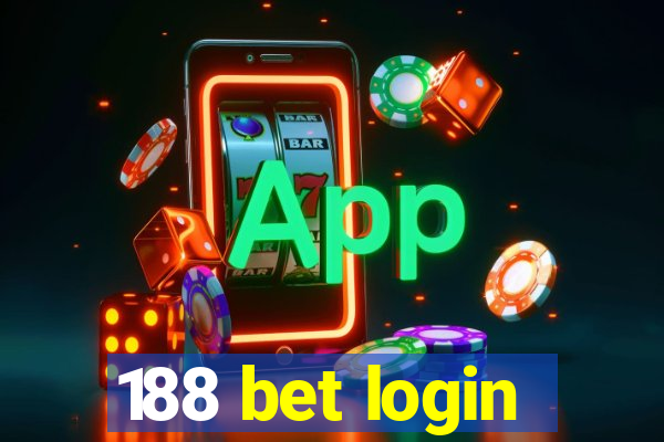 188 bet login