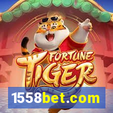 1558bet.com