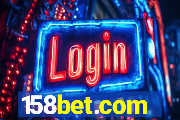 158bet.com