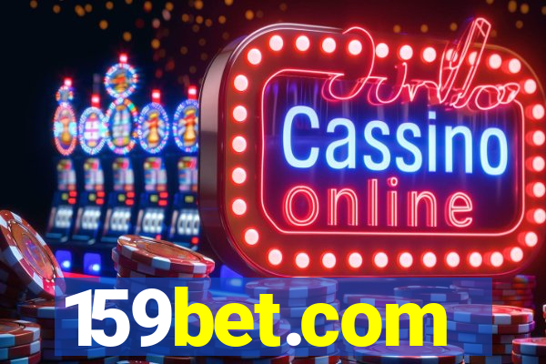 159bet.com