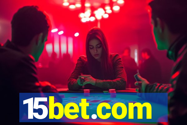 15bet.com