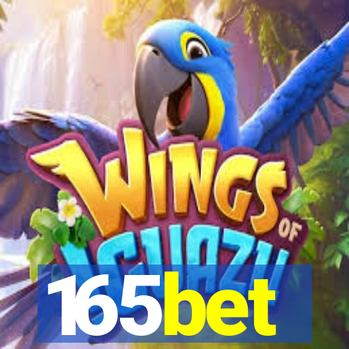 165bet