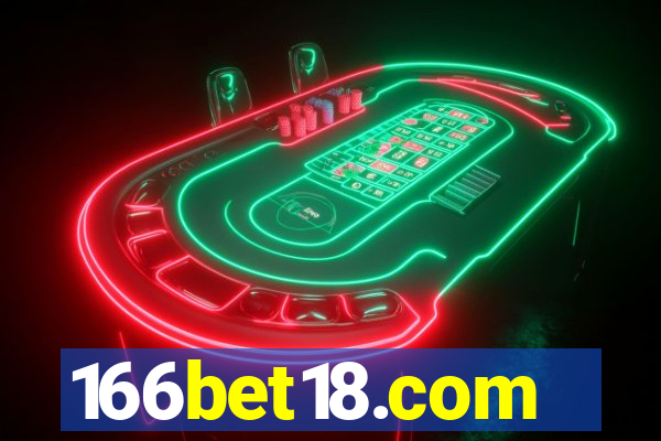 166bet18.com