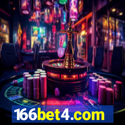 166bet4.com