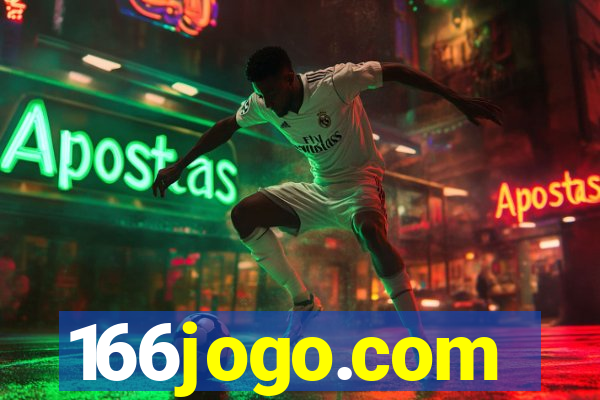 166jogo.com