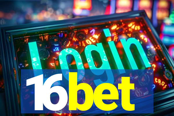 16bet