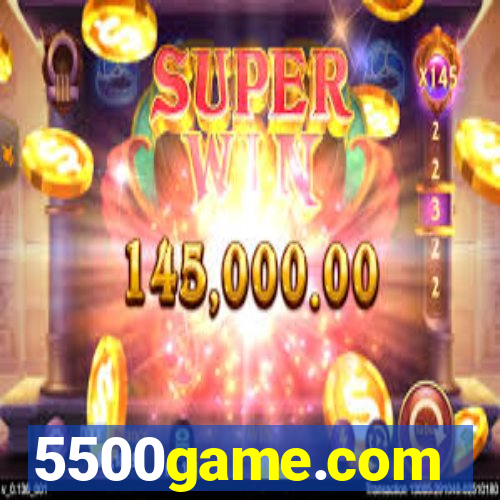 5500game.com