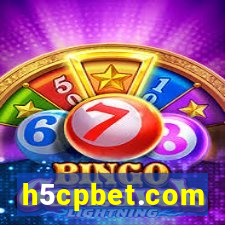 h5cpbet.com