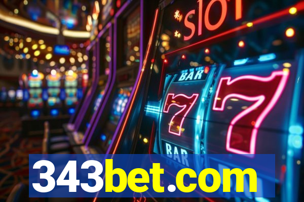 343bet.com