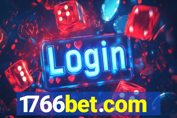 1766bet.com