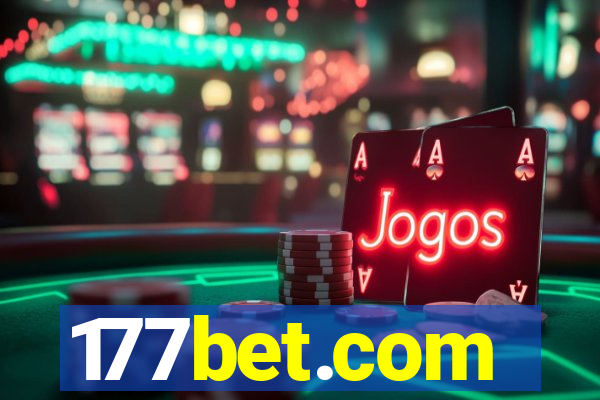 177bet.com