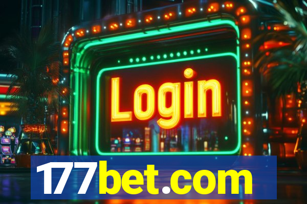 177bet.com