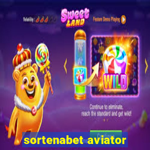 sortenabet aviator