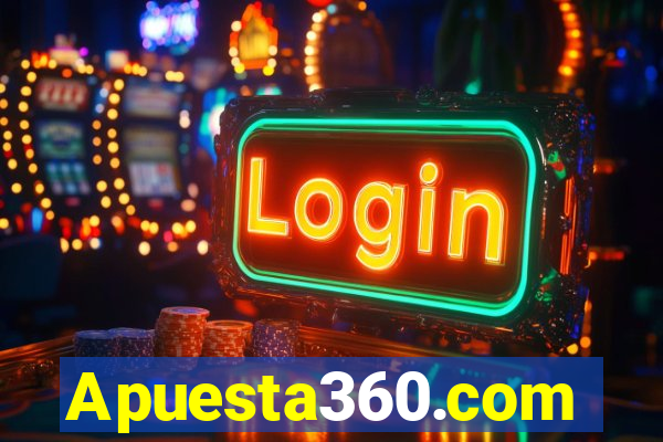 Apuesta360.com