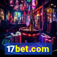 17bet.com