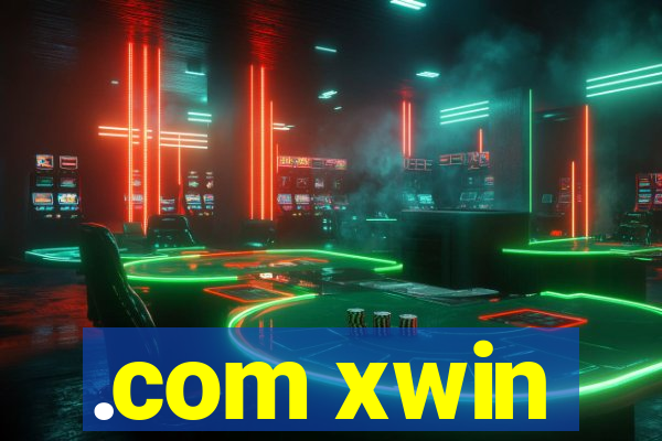 .com xwin