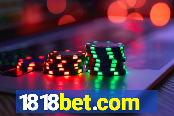 1818bet.com