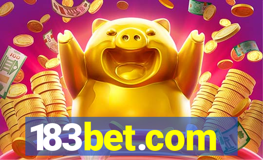 183bet.com