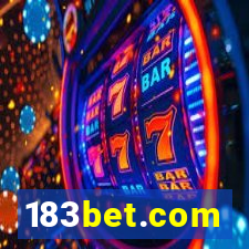 183bet.com