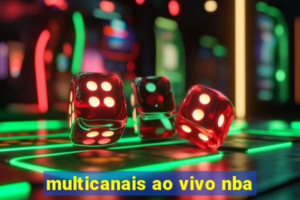 multicanais ao vivo nba