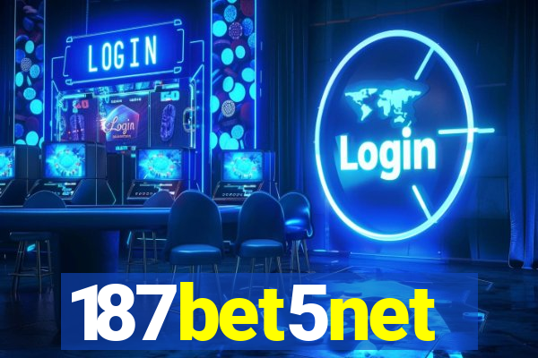 187bet5net