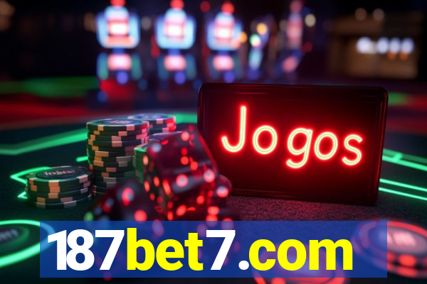 187bet7.com