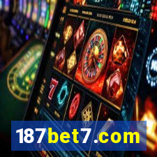 187bet7.com