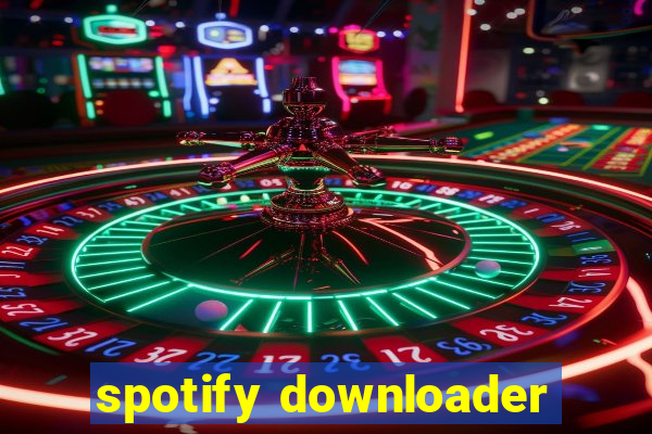 spotify downloader