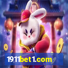 1911bet1.com