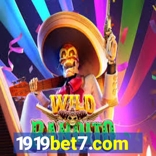 1919bet7.com