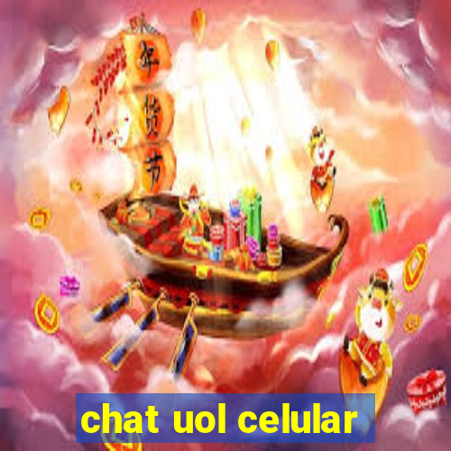 chat uol celular