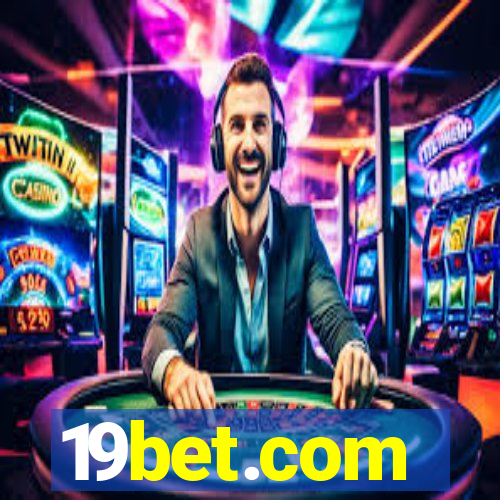 19bet.com