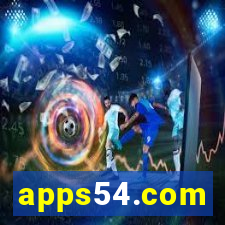 apps54.com