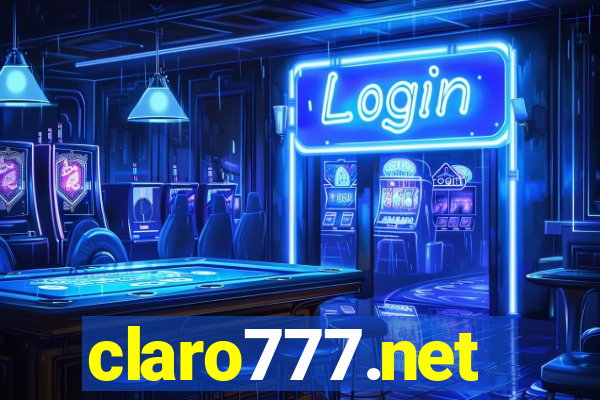 claro777.net